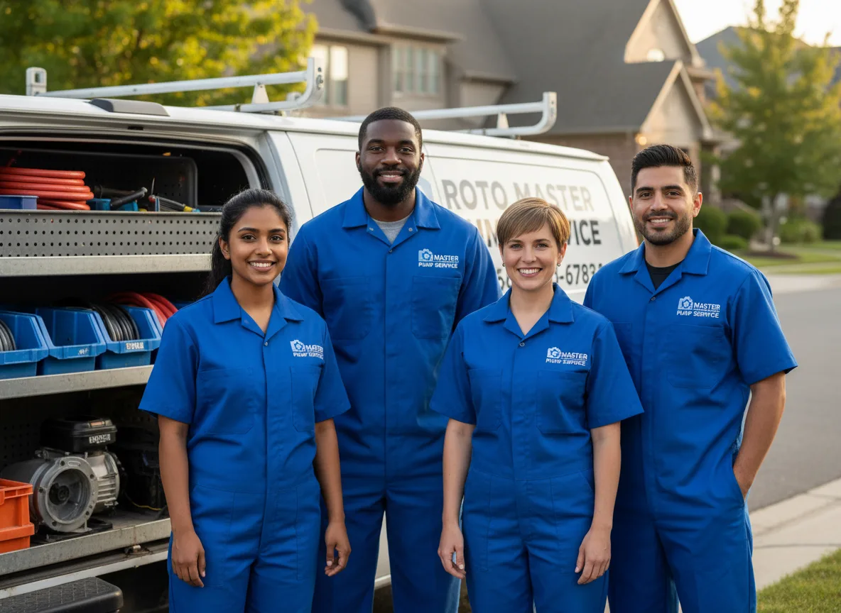 Sump Pump Installation company in Ridgeville, SC